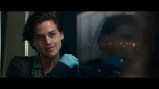 Five Feet Apart - Trailer #1 - In Theatres March