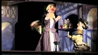 פסטיבל הבובות ירושלים 2011 - 2011 The Puppet Theater Festival