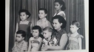 Leven Na De Bersiap - Sumatra en Java 1948-57 (Familie Podcast BVG deel 5)