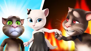 Talking Tom & Friends - O Outro Tom (Temporada 3 Episódio 17)