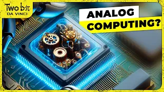 The Surprising Rise of Analog Computers!