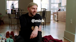 MICK x Verizon 5G Commercial