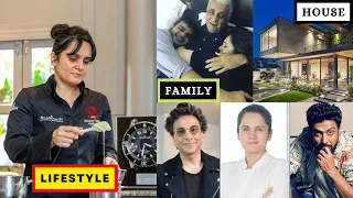 Garima Arora Lifestyle 2023, Husband, Income, House, Biography, Net Worth & Family #Hlobinns