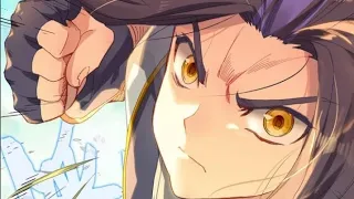 Dragon Prince Yuan ( Yuan zun ) || Episode = 246 in Hindi || Anime Akash