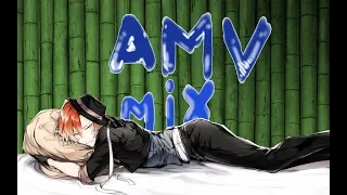 |AMV mix|