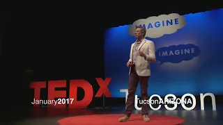 How to Achieve Your Most Ambitious Goals  Stephen Duneier  TEDxTucson 1