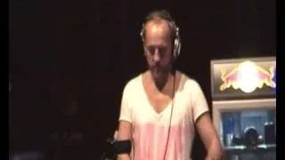 SVEN VATH @ TIME WARP Mannheim 2011 by LUCA DEA video1