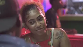 Sly - Mix Up ( Fuego Riddim) "2019 soca"(OFFICIAL MUSIC VIDEO) ST LUCIA