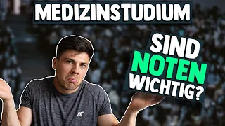 Unsere NOTEN im Medizinstudium! | WIR PACKEN ALLES AUS!