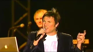 Duran Duran デュラン・デュラン LIVE ライヴ Warsaw Poland ワルシャワ ポーランド The Astronaut Tour 2006 Full Concert