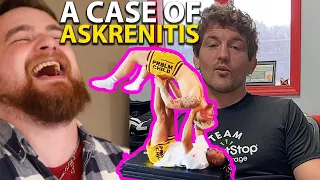 BEN ASKREN TROLLED US ALL | FIGHT PREDICTION & OPEN WORKOUT BEN VS JAKE PAUL