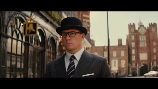 Kingsman: Золотое кольцо ► КОНЦОВКА ФИЛЬМА