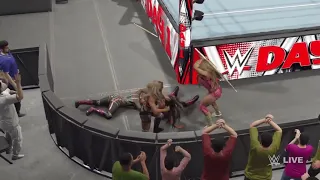 WWE 2K23 Fatal 4 Way