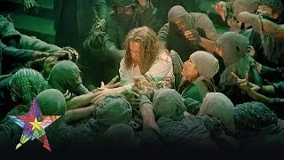 Make Us Well - 2000 Film | Jesus Christ Superstar