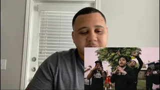 FCG Heem - Hood Story ft. NoCap (Official Video) Reaction…