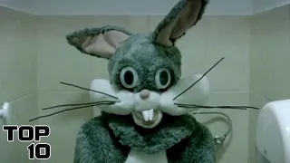 Top 10 Scary Bugs Bunny Theories