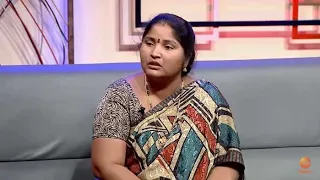 Bathuku Jatka Bandi - Episode 837 - Indian Television Talk Show - Divorce counseling - Zee Telugu