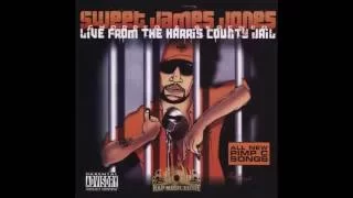 Pimp C - Sweet James Jones: Live From The Harris County Jail (Chopped & Skrewed) [Full Album]