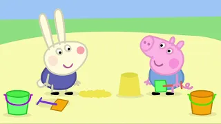 Heo Peppa | Tủ đồ chơi. | Clip | Heo Peppa Tiếng Việt | Phim Hoạt Hình