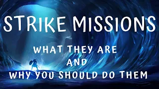 Guild Wars 2 - Strike Missions Tutorial - HOW THEY WORK & WHY YOU SHOULD DO THEM