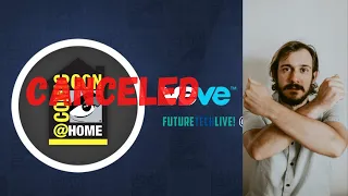 What happened with ECOMI/VEVE and Comicon 2021? (RECAP)