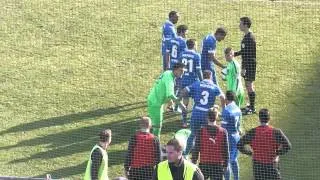 Wuppertaler SV - FC Kray (02.03.2013)