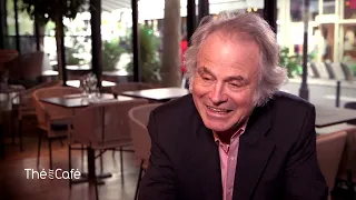 Michel Onfray vu par son frère Alain et Franz-Olivier Giesbert  - Thé ou Café - 22/09/2018