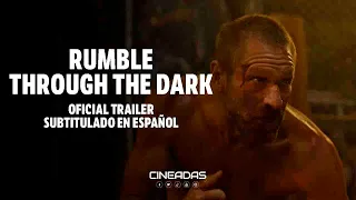Rumble Through The Dark (2023) | Oficial Trailer Subtitulado | Aaron Eckhart, Bella Thorne