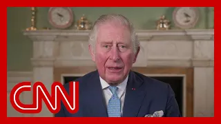 CNNi: Prince Charles' ambitious new plan to combat climate change