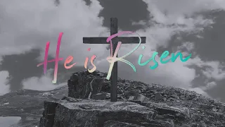 April 12, 2020 - Resurrection Sunday Service