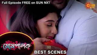 Mompalok - Best Scene | 07 Jan 2022 | Full Ep FREE on SUN NXT | Sun Bangla Serial