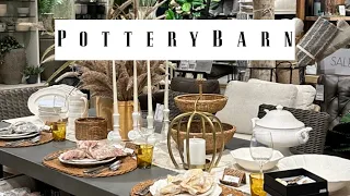 Exploring the Magic of Pottery Barn in St. Louis - Must-See Tour!