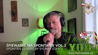 Śpiewanie na spontanie Vol.2 - Sydney Star