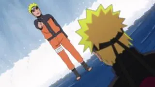 Naruto Shippuden unreleased OST III - 22  Dark Side