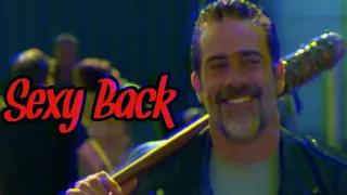 Negan Edit (SexyBack)