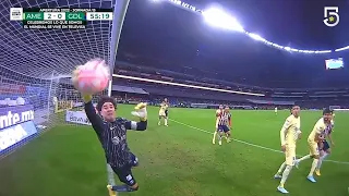 Momentos Imposibles en el Fútbol Mexicano - Liga MX