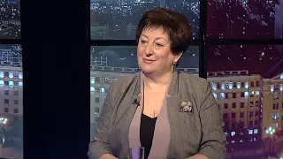 Галина Аристова: как отличить коронавирус от ОРВИ и гриппа