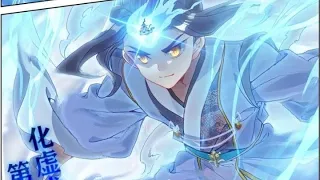 Dragon Prince Yuan ( Yuan zun ) || Episode = 143 in Hindi || Anime Akash