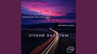 Divane Gashtam (Original Mix)