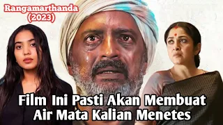 Siapapun Akan Menangis Tonton Film Ini || Alur Cerita Film India Sedih Terbaru