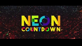 Neon Countdown 2018 Aftermovie