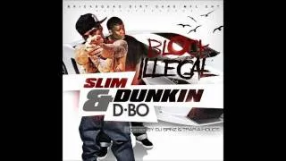 Slim Dunkin - Nik Afta Nik