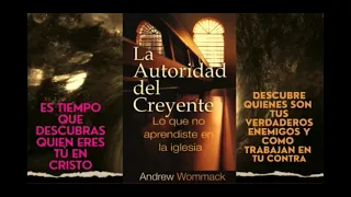 LA AUTORIDAD DEL CREYENTE