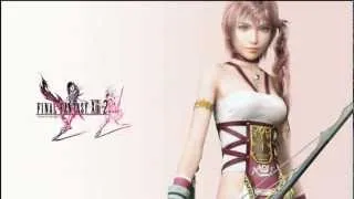 [Original Soundtrack] Final Fantasy XIII-2 - Full Speed Ahead.