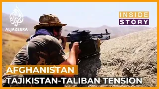 How will the Taliban handle its dispute with Tajikistan? | Inside Story