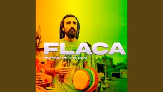 MI FLACA | Reggae Rap / Hip Hop Boom Bap Beat Instrumental