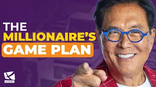 How to Build Massive Wealth & Pay No Taxes…Legally!  - Robert Kiyosaki, @TomWheelwrightCPA