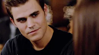 Paul Wesley as Stefan Salvatore | Unholy (This Song Is Soo.. 🥵❤) {Short Edit} | Not Mine |