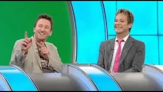 Would I Lie To You S04E05