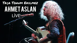 #ahmetaslan #ditar  Ahmet Aslan - Eski Libas (Taşa Tohum Ekilmez) I Feyzullah Çınar Eserleri